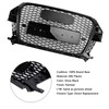 Automobile | Car | Truck | Parts Accessories/Exterior/Grille | Mesh Grille/Audi Grille
