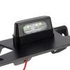 Motorcycle Parts Accessories/Body & Frame/License Plate Mounts/License Plate Mounts - Kawasaki