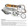 Automobile | Car | Truck | Parts Accessories/Performance/Transmission Drivetrain Parts