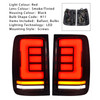 Automobile | Car | Truck | Parts Accessories/Lighting/Tail Light | Brake Light