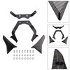 Motorcycle Parts Accessories/Body & Frame/Rear Huggers - Fender Mudguards