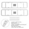 Automobile | Car | Truck | Parts Accessories/Performance/Engine Valve Cover