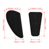 Motorcycle Parts Accessories/Body & Frame/Tank Traction Pad | Side Knee Grip Pad