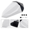 Motorcycle Parts Accessories/Seats & Seat Parts/Seat Cowl Cover - Converts Rear Seats to Solo/Kawasaki Solo Seat Cowl