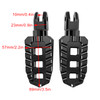 Motorcycle Parts Accessories/Body & Frame/Foot Pegs - Footrest - Pegs & Brackets/Foot Pegs for Yamaha Motorcycles