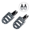 Motorcycle Parts Accessories/Body & Frame/Foot Pegs - Footrest - Pegs & Brackets/Foot Pegs for Yamaha Motorcycles