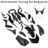 Fairing and Bodywork/Yamaha Fairings and Bodyworks