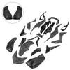 Fairing and Bodywork/Yamaha Fairings and Bodyworks Fairing and Bodywork/Yamaha Fairings and Bodyworks