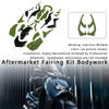 Fairing and Bodywork/Yamaha Fairings and Bodyworks