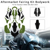 Fairing and Bodywork/Yamaha Fairings and Bodyworks