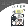 2009-2011 VW SCIROCCO TIGUAN TRANSPORTER Transmission Overhaul Seals Pistons Gasket Kit DQ500 0BH 0BT Generic