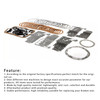 Automobile | Car | Truck | Parts Accessories/Performance/Transmission Drivetrain Parts