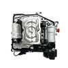 DQ200 0AM Transmission Valve Body And Control Unit 0AM927769D For Audi VW Skoda