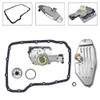45RFE 545RFE 65RFE 66RFE 68RFE Solenoid Block 4WD Filter Kit For RAM 99-18
