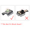 45RFE 545RFE 65RFE 66RFE 68RFE Solenoid Block 4WD Filter Kit For RAM 99-18
