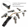 2006-2011 Toyota LEXUS Transmission Solenoid Kit W/ Harness U660E Generic