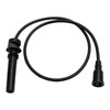 Dodge Ram 1500 2500 3500 5.7L V8 UF378 UF505 Ignition Coil+Spark Plug+Wire set 5C1409 E408 52-1758 Generic