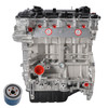 Hyundai Sonata (YF) (2014) G4NA 2.0L New Engine Assembly