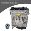 Kia Forte (YD) (2012-2018) G4NA 2.0L New Engine Assembly