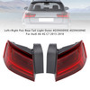 2015-2018 Audi A6 4G C7 Left+Right Pair Rear Tail Light Outer 4G5945095E 4G5945096E Generic