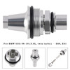 BMW 135i 08-10 (3.0L, twin turbo)  – E82, E88 Upgraded Replacement N54 PCV Valve Set