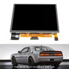 2018-2023 Compass 8.4" LCD Touch Screen Display Uconnect 4C UAQ MONITOR 68388550AB Generic