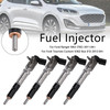 2012-2019 Ford Mondeo Mk5 S-Max Galaxy Focus Kuga 4pcs Fuel Injector GK2Q-9K546-AB Generic