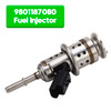 2021-2022 Peugeot Boxer DEF Fuel injector 9801187080 Generic 2021-2022 Peugeot Boxer DEF Fuel injector 9801187080 Generic
