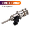 2021-2022 Peugeot Boxer DEF Fuel injector 9801187080 Generic 2021-2022 Peugeot Boxer DEF Fuel injector 9801187080 Generic
