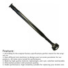 2009-2016 Mercedes-Benz E63 AMG GLK350 Front Drive Shaft A2044106701 Generic