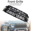 2024+ Ford F150 RAPTOR Front Bumper Grille With Letters Black Generic
