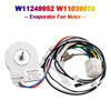 W11249952 W11039078 Evaporator Fan Motor for KitchenAid Maytag Refrigerator
