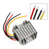 WaterProof 20-60V to 12V 5A 60W Step Down DC/DC Power Converter Regulator