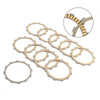 2006-2023 Kawasaki ZX1400 ZZR1400 Clutch Friction Plate Kit Generic