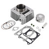 Beta RR 125 Motord 4T AC 2007-2015 62mm Cylinder Piston Gasket Top End Rebuild Kit