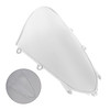 2023-2024 HONDA CBR250RR piece Windshield Clear Generic