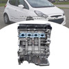 Hyundai i20 (PB) (2008-2011) G4FC Engine Assembly 1.6L