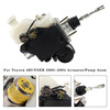 Toyota 4RUNNER 2003-2004 Actuator/Pump Assm Master Cylinder Assemby 47050-60081