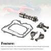 3086212 Camshaft Rocker Arms Gasket Kits 3085855 For Polaris Sportsman Ranger