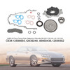 M295 Oil Pump Timing Chain Gasket for Chevrolet GM 4.8L 5.3L 6.0L LS1 LS2 LS3