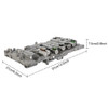 A960E A960 Transmission Valve Body W/ Solenoids TB-65SN BRZ Crown