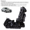 2009-2016 Audi A4L RS5 A4/5/6/7 Q5 Valve Body With Solenoids With circuit board DL501 Generic