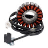 SMC Jumbo 300 301 302 360R 18-Pole Magneto Generator Stator 35560-JOW-00 Generic