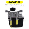 A050S572 DEF Urea Injector Module Urea pump for Cummins 4377649 2115847 A050S572 DEF Urea Injector Module Urea pump for Cummins 4377649 2115847