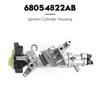 2007-2014 DODGE AVENGER NITRO CALIBER Ignition Cylinder Housing Generic