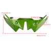 2021-2024 Kawasaki Z650 Spoiler Extension Fairing LGre Generic