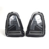 2007-2015 BMW Mini R56 R57 R58 R59 Cooper S Grey L&R LED Tail lights Lamps Generic