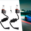 PHILIPS Car Light LED-FOG H8/H11/H16 12794UNI 12V 10W 6500K Generic