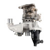 2017-on Honda Civic CR-V 1.0 VTEC 129HP-95KW Turbocharger + Gasket 16319700008 Generic