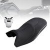 2018-2023 BMW R1250GS/ADV Rider Passenger Seat Front Rear Cushion Black Generic